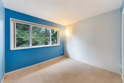 Bedroom 2 Photo of 7305 Coronado Drive, Burnaby, BC