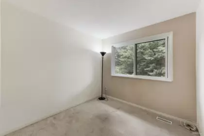 Bedroom 3 Photo of 7305 Coronado Drive, Burnaby, BC