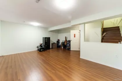 Mudroom Photo of 7305 Coronado Drive, Burnaby, BC