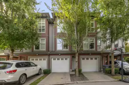 102 18777 68a Avenue, Surrey, BC, Surrey — Townhouse for sale