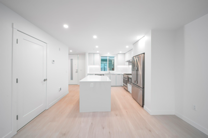 Kitchen Photo of SL7 10333 River Drive, Richmond, BC
