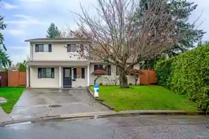 1831 Keys Place, Abbotsford, BC, Abbotsford — Single Family Residence for sale