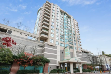 605 728 Princess Street, New Westminster, BC, Uptown NW — 2 bed apartment/condo for sale