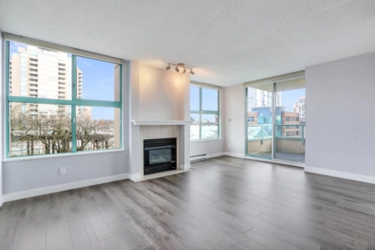 605 728 Princess Street, New Westminster, BC, New Westminster — Apartment/Condo for sale