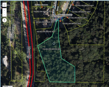 Front exterior of 175 Kelvin Grove Way, Lions Bay, BC