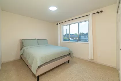 Basement Recreation Room Photo of 2922 W 22nd Avenue, Vancouver, BC