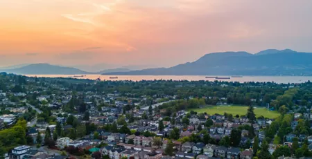 2922 W 22nd Avenue, Vancouver, BC, Vancouver — Single Family Residence for sale