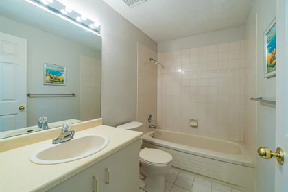 Hallway Photo of 2922 W 22nd Avenue, Vancouver, BC