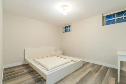 Laundry Room Photo of 2922 W 22nd Avenue, Vancouver, BC