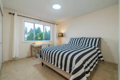 Loft / Bonus Room Photo of 2922 W 22nd Avenue, Vancouver, BC