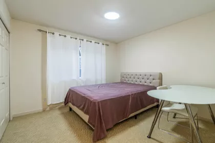 Office / Den Photo of 2922 W 22nd Avenue, Vancouver, BC