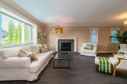 Pantry Photo of 2922 W 22nd Avenue, Vancouver, BC