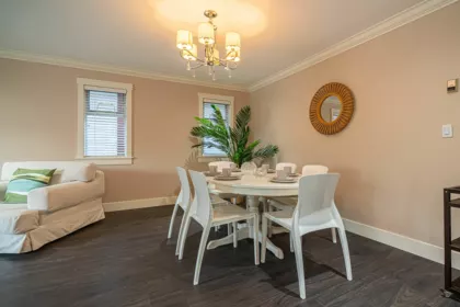 Primary Bedroom Photo of 2922 W 22nd Avenue, Vancouver, BC