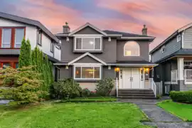 2922 W 22nd Avenue, Vancouver, BC