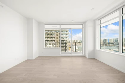917 6500 Minoru Boulevard, Richmond, BC