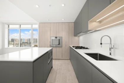 917 6500 Minoru Boulevard, Richmond, BC