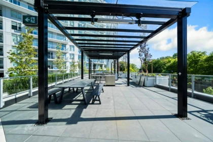 Office / Den Photo of 917 6500 Minoru Boulevard, Richmond, BC