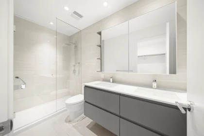 Pantry Photo of 917 6500 Minoru Boulevard, Richmond, BC