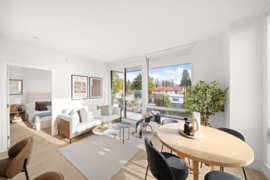 305 5212 Cambie Street, Vancouver, BC