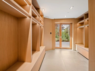 Bedroom 3 Photo of 2925 Kadenwood Drive, Whistler, BC