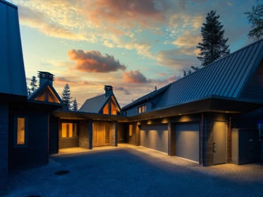 2925 Kadenwood Drive, Whistler, BC, Whistler — Single Family Residence for sale