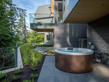 Loft / Bonus Room Photo of 2925 Kadenwood Drive, Whistler, BC