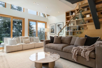 Pantry Photo of 2925 Kadenwood Drive, Whistler, BC
