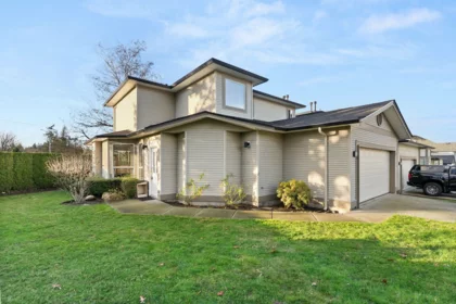 4 20881 87 Avenue, Langley, BC, Langley — Townhouse for sale