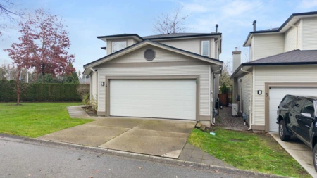 4 20881 87 Avenue, Langley, BC, Langley — Townhouse for sale