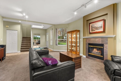 4 20881 87 Avenue, Langley, BC, Langley — Townhouse for sale
