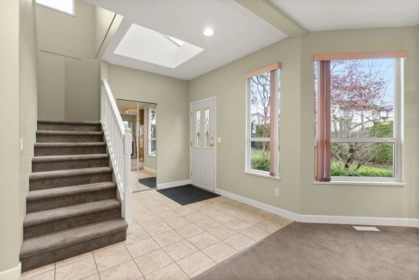 4 20881 87 Avenue, Langley, BC, Langley — Townhouse for sale