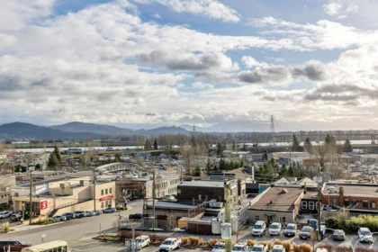 313 33165 2nd Avenue, Mission, BC, Mission — Apartment/Condo for sale