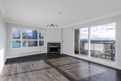 313 33165 2nd Avenue, Mission, BC, Mission — Apartment/Condo for sale