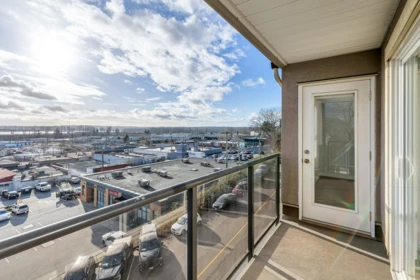 313 33165 2nd Avenue, Mission, BC, Mission — Apartment/Condo for sale
