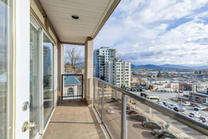 313 33165 2nd Avenue, Mission, BC, Mission — Apartment/Condo for sale