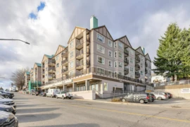 313 33165 2nd Avenue, Mission, BC