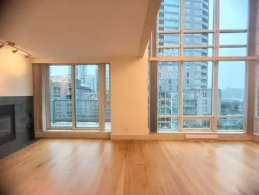 607 590 Nicola Street, Vancouver, BC