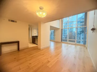 607 590 Nicola Street, Vancouver, BC