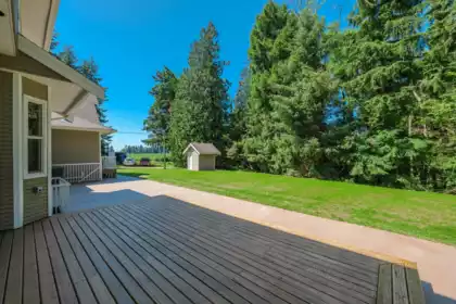 Breakfast Nook Photo of 25219 60 Avenue, Langley, BC