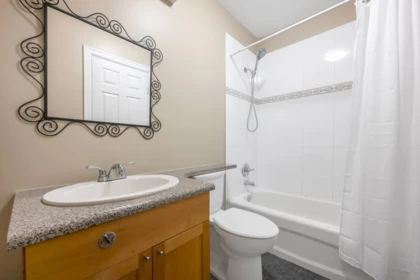 Fitness Center Photo Near 25219 60 Avenue, Langley, BC