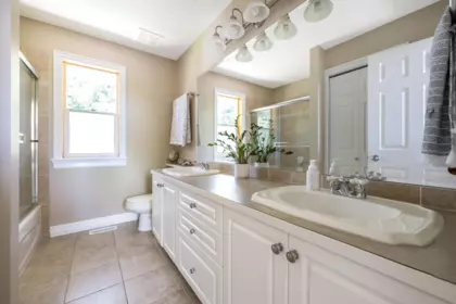 Hot Tub / Spa Photo of 25219 60 Avenue, Langley, BC