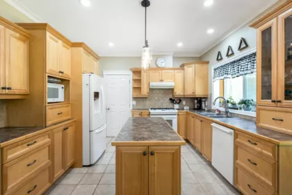 Office / Den Photo of 25219 60 Avenue, Langley, BC