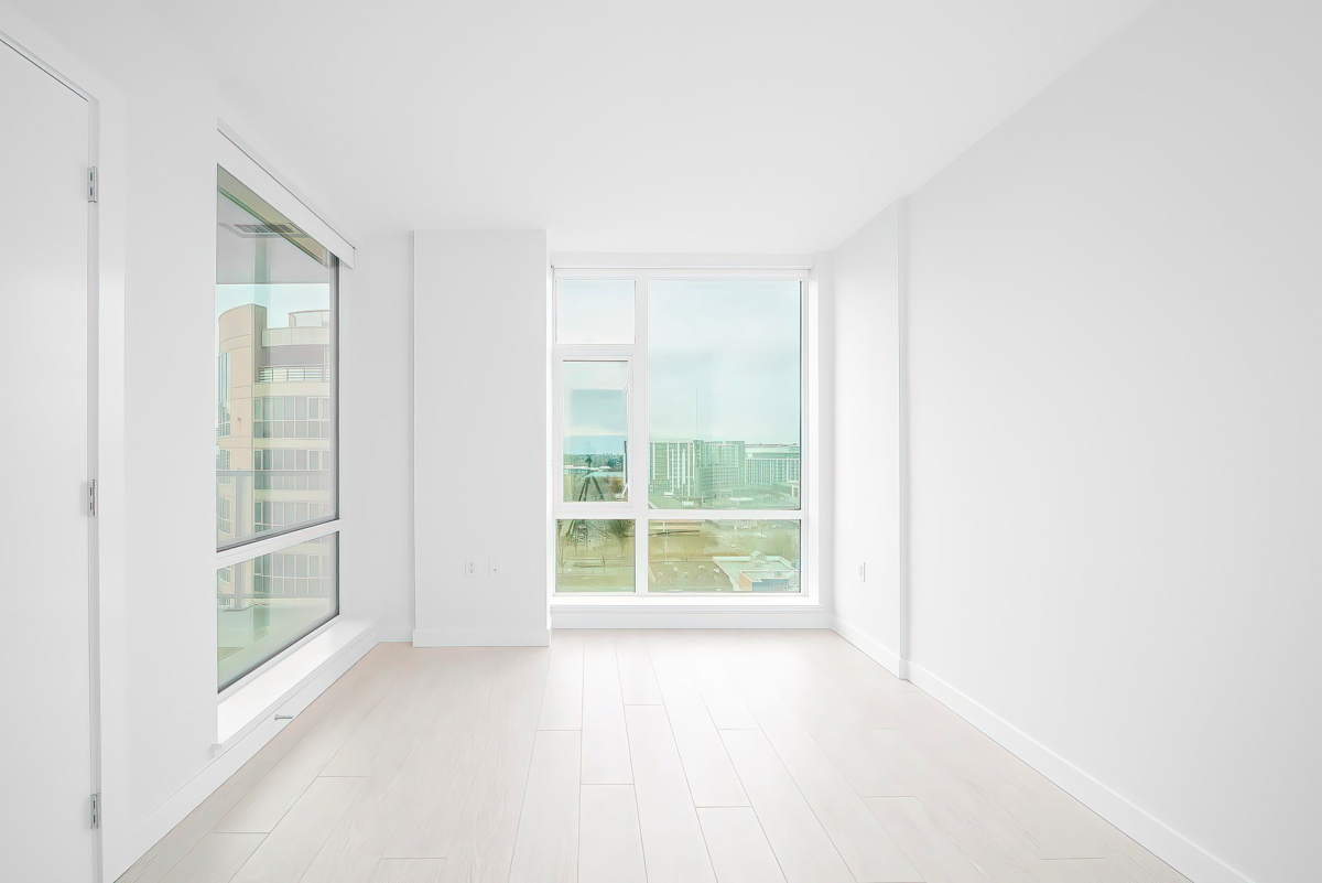 Bedroom 3 Photo of 1603 6833 Buswell Street, Richmond, BC