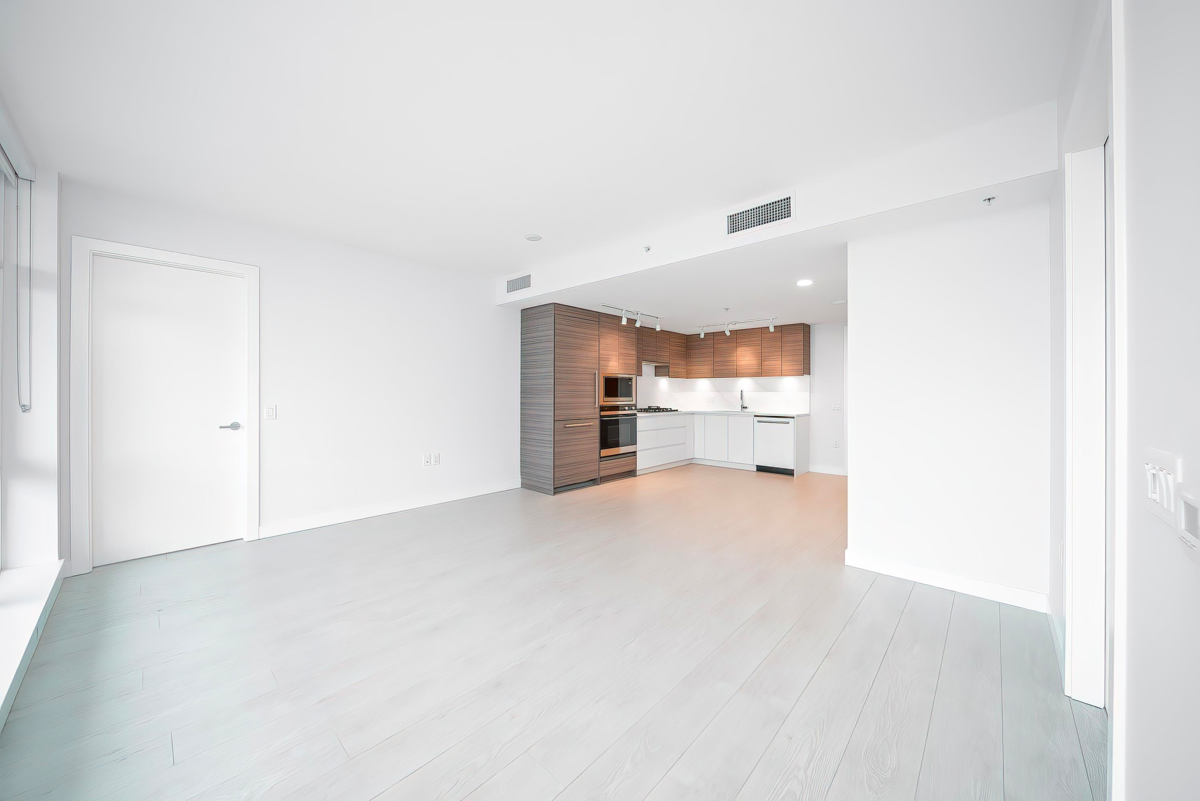 Dining Area Photo of 1603 6833 Buswell Street, Richmond, BC