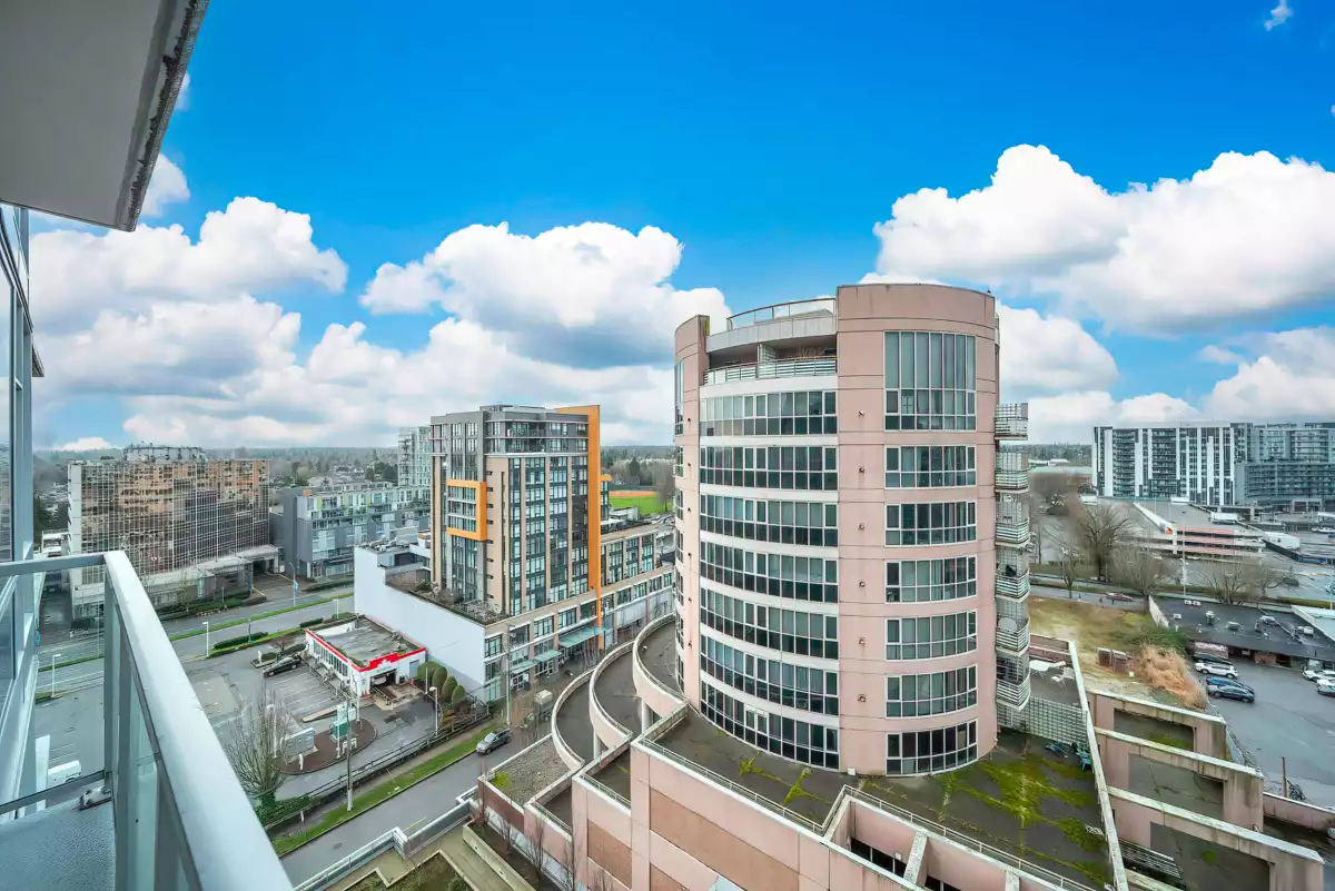 Loft / Bonus Room Photo of 1603 6833 Buswell Street, Richmond, BC