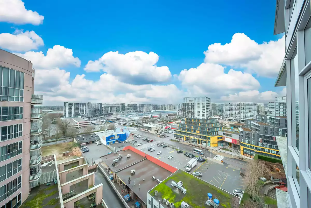 Office / Den Photo of 1603 6833 Buswell Street, Richmond, BC