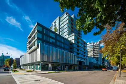 1603 6833 Buswell Street, Richmond, BC