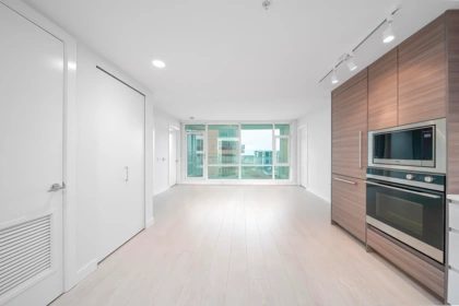 1603 6833 Buswell Street, Richmond, BC