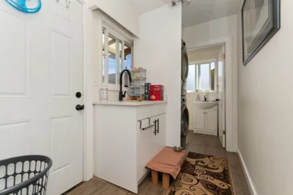 Guest Bathroom Photo of 8550 Norman Crescent, Chilliwack, BC