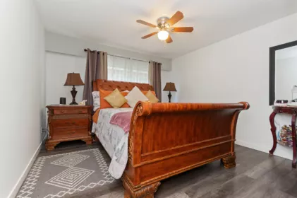 Office / Den Photo of 8550 Norman Crescent, Chilliwack, BC